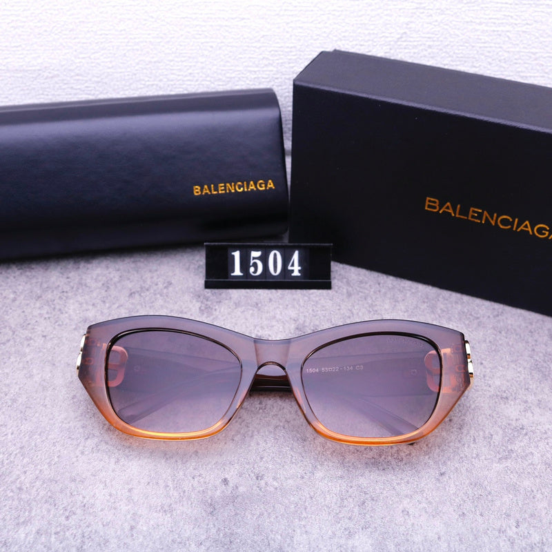 1504  sunglasses  with box