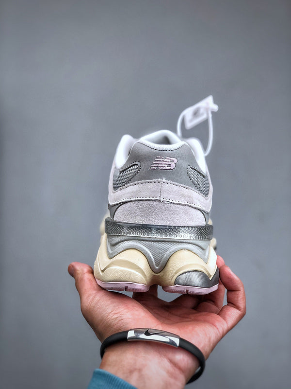 NBS7 Leather Shoes Man and Women shoes 36-45 With box