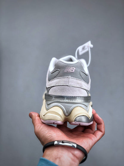 NBS7 Leather Shoes Man and Women shoes 36-45 With box