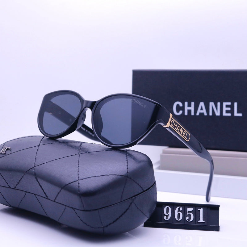 9651  Sunglasses with box