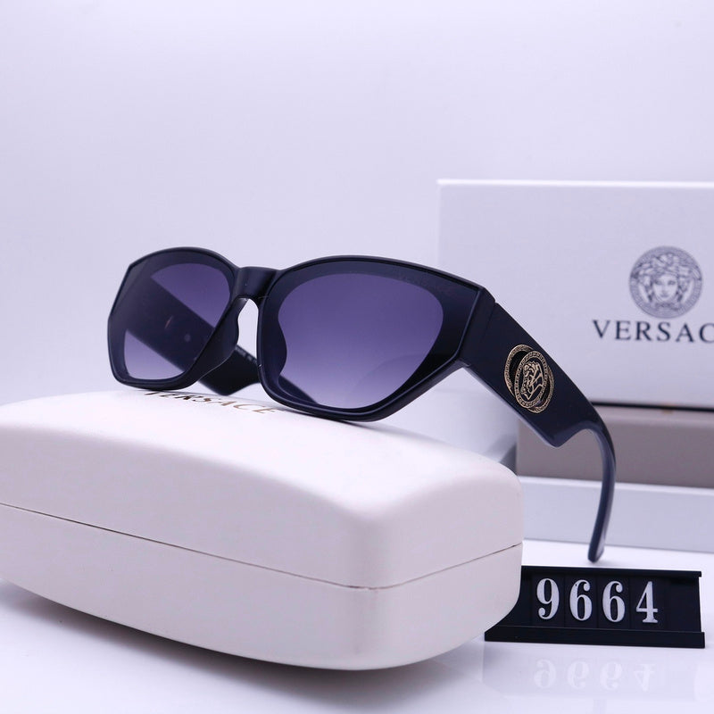 9664 Sunglasses with box