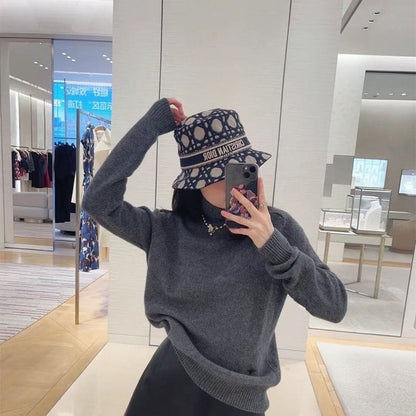 DIH33  New Sun Hat Duck Tongue Hat