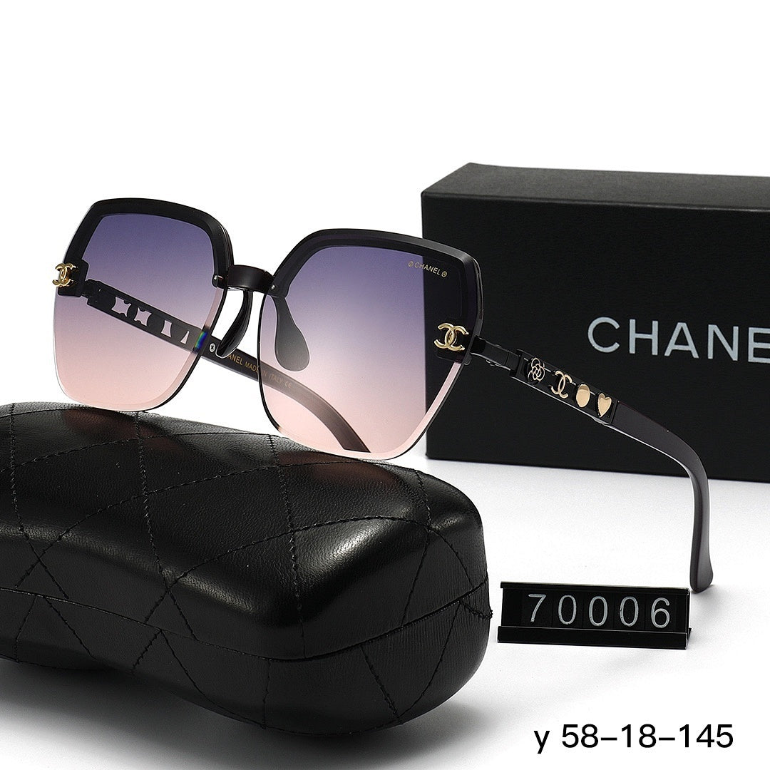 70006  Sunglasses with box