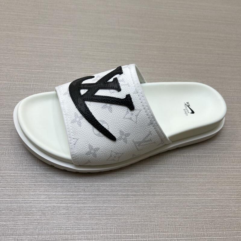 YLS01 Slippers Men shoes 38-45 With box