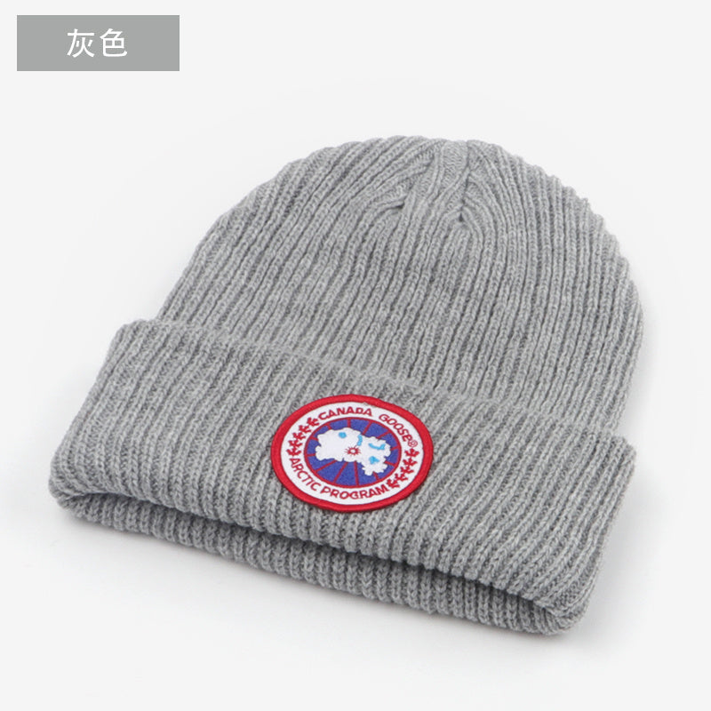 PCGH2  New fashion coarse knit hat