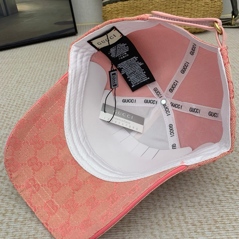 GUH76 New Sun Hat Duck Tongue Hat