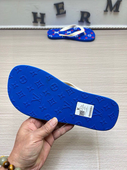 YLS2 Slippers Size 38-45 Shoes with Box