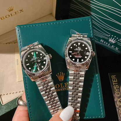 RW60  Women's log mechanical watch  31mm*12mmCITIZEN movement