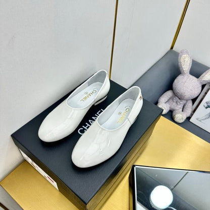 GGS27 Leather Women Shoes 35-41 with box