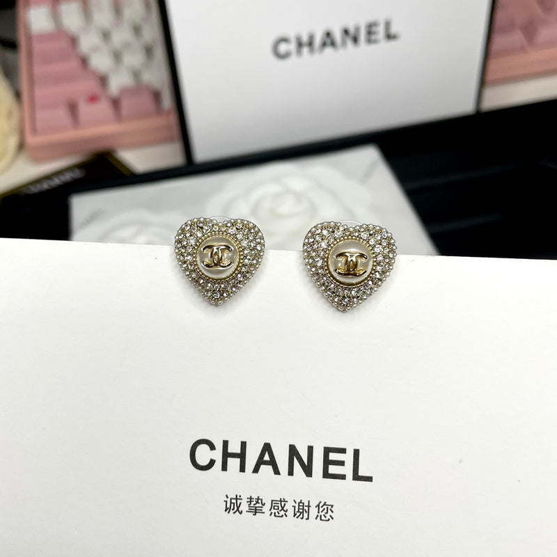 CHE66  Women fashion  earrings  Jewelry