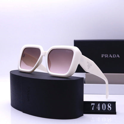 7408 Sunglasses  with box