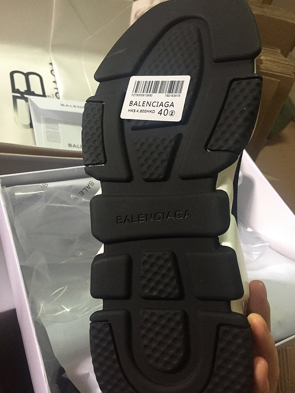 OMBS1 Fashion women's and men's sneakers 35-45 shoes with box