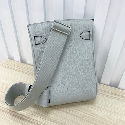 LHP4 Leather18-28-8CM Bag Shoulder 69~125CM Strap Bags