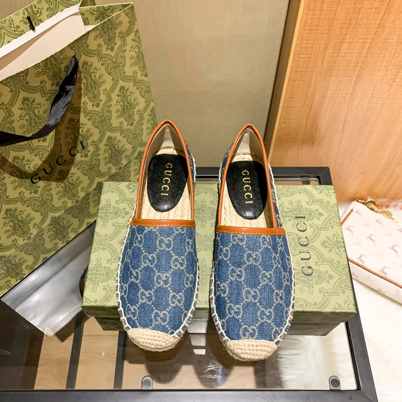 MGS44 Women shoes 36-40 with box