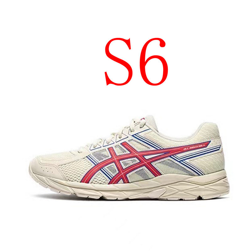 BAS44 Leather Shoes 36-45 with box