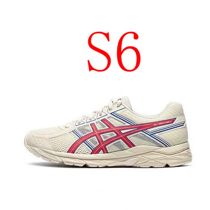 BAS44 Leather Shoes 36-45 with box