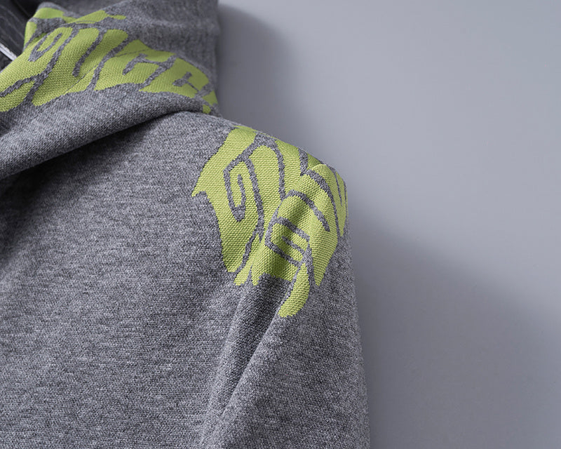 GUC086  New Fashion Set Coat+Pants Clothing