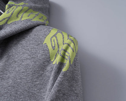 GUC086  New Fashion Set Coat+Pants Clothing