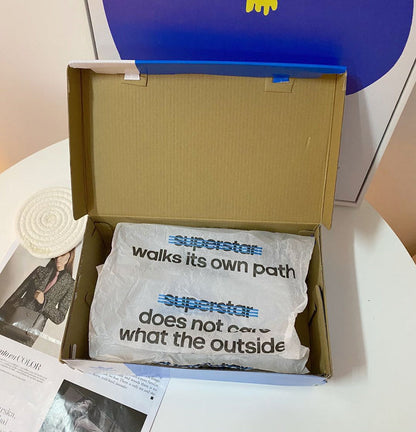 BNS02 Couples Leather Shoes 36-44 with box