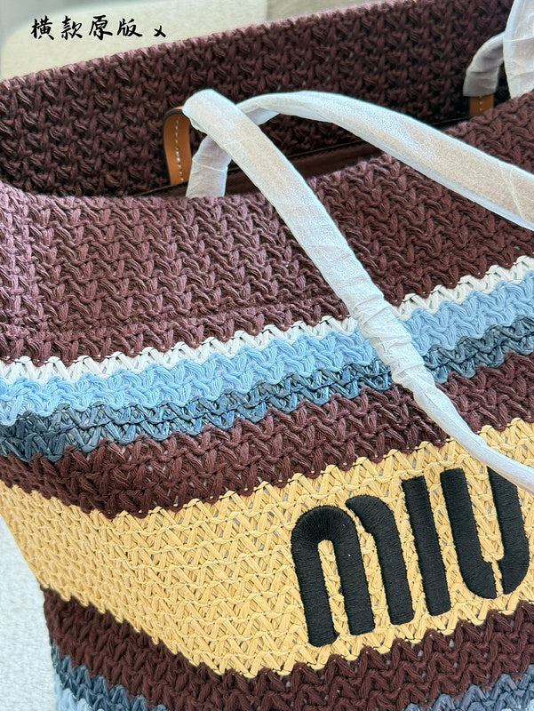 MMP13 Shopping Bag 35-38CM Bags