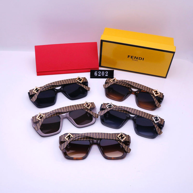 6202 Sunglasses with box