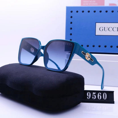 9560 Sunglasses with box