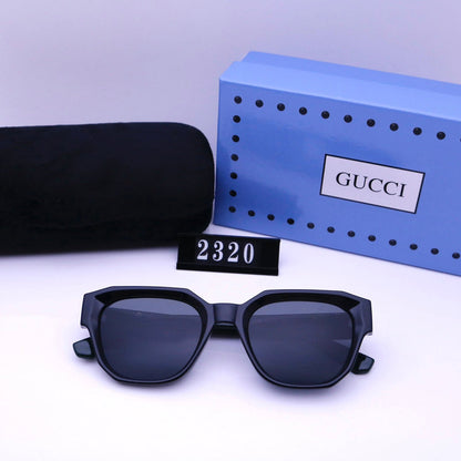 2320  Sunglasses with box