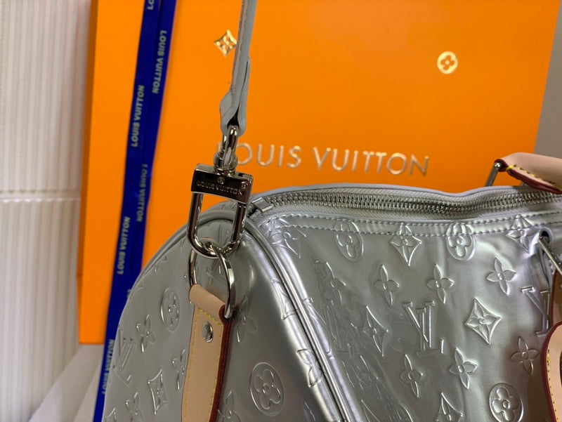 LLP118 Original leather And hardware 50-29-22CM Bag