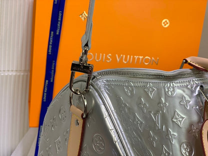 LLP118 Original leather And hardware 50-29-22CM Bag