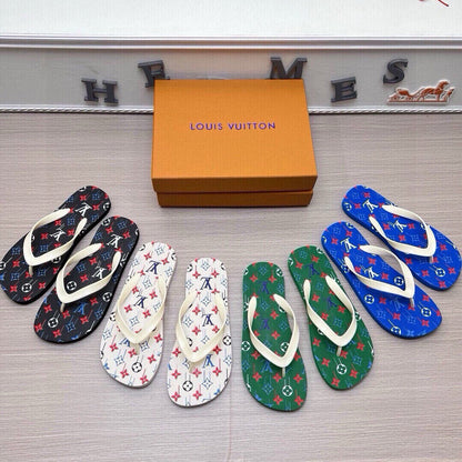 YLS2 Slippers Size 38-45 Shoes with Box