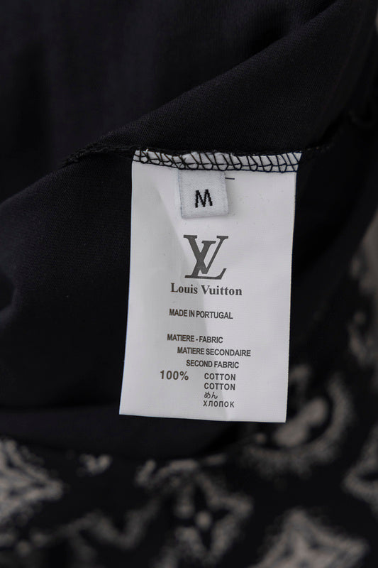 LVC008 Men's and women's summer short-sleeved T-shirt clothes