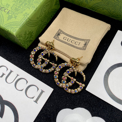 GE61 Fashion New Style Earring Jewelry