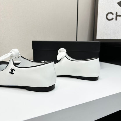 MBCS9 Women Leather shoes 35-40 Shoes with box