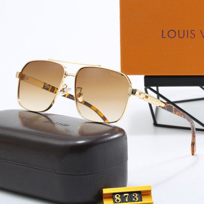 873 Sunglasses with box