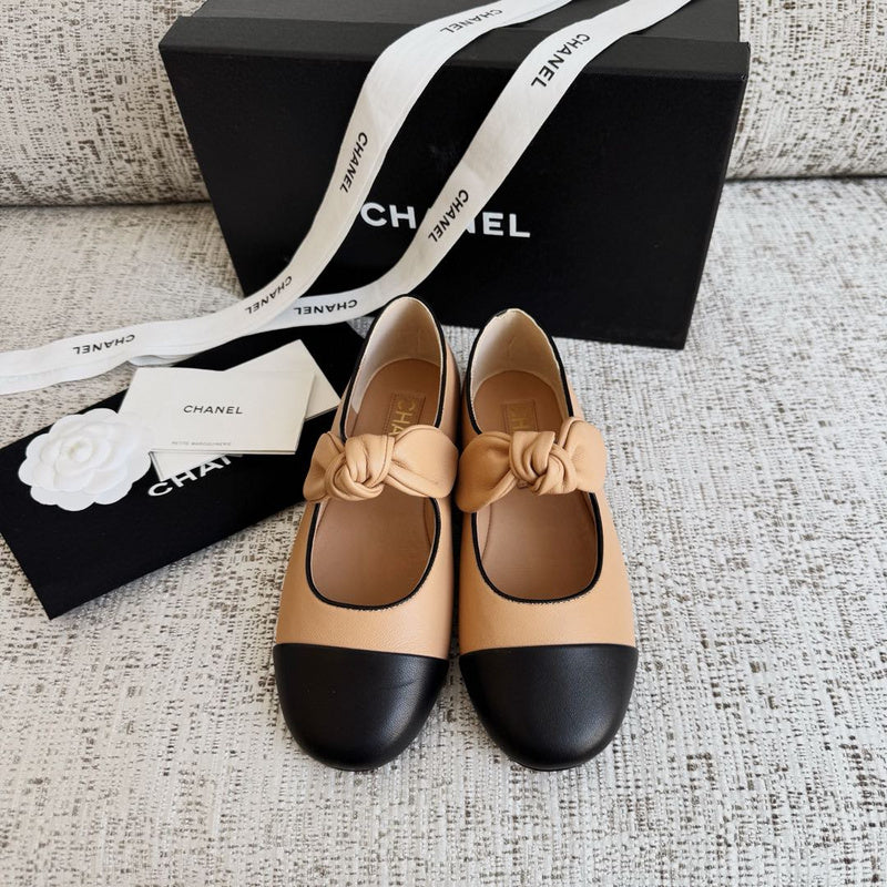 MBCS8 Women Leather shoes 35-40 Shoes with box