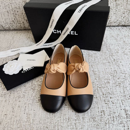 MBCS8 Women Leather shoes 35-40 Shoes with box