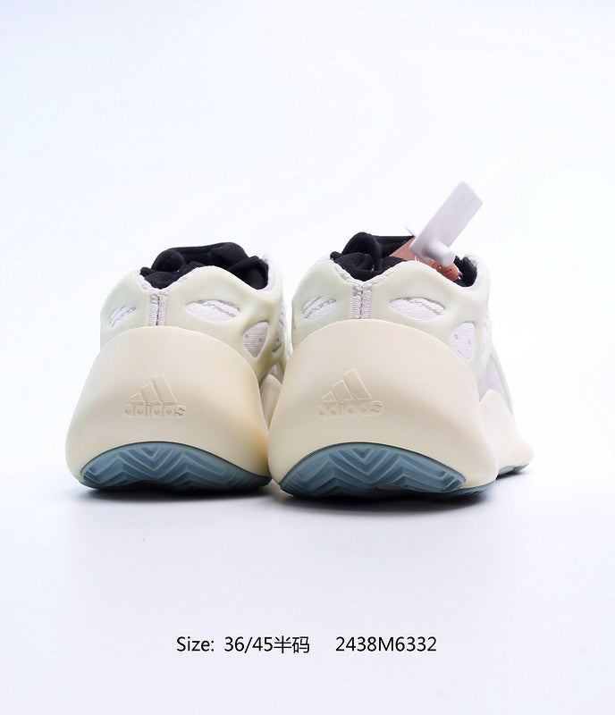 BYS31 Yeezy Couples 700 Shoes 36-45 with box