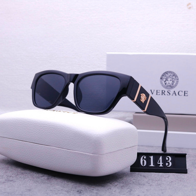 6143 Sunglasses with box