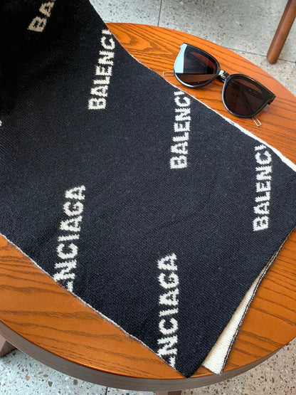 XBC4 Cashmere blend 38-200CM Scarf