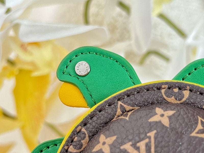 JK34 Key Chain Decorative small bag