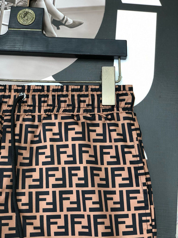 FDC13 New Men's Summer Swimming Pants, Beach Pants, Clothing