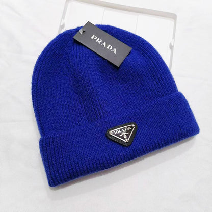 PPRH2  Core-knitted yarn hat