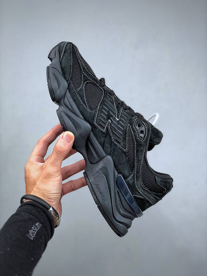 NBS7 Leather Shoes Man and Women shoes 36-45 With box