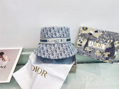 DIH44  New high quality sun hat fisherman's hat