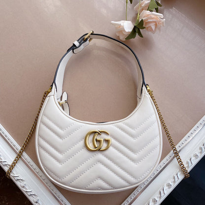 GGP29 Bag 21-11-5CM leather bag High Quality