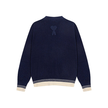 AMC43  Men's and women's autumn and winter sweaters, pullovers,  clothing