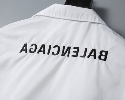 BAC99   New autumn trench coat, outerwear, clothing