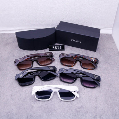 8814 Sunglasses with box