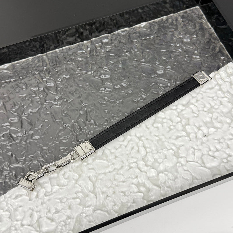 JK19 Leather bracelet Jewelry