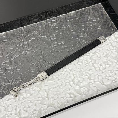 JK19 Leather bracelet Jewelry